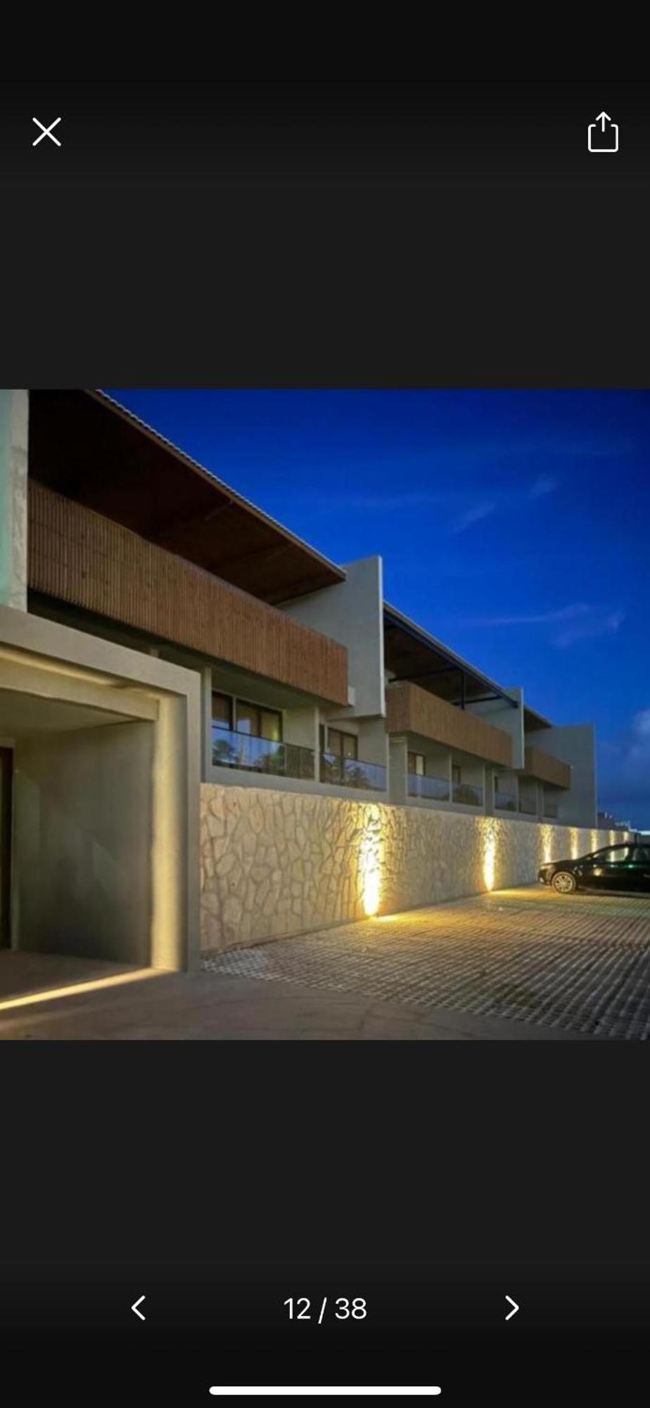 Kasa Milagres - Rota Ecologica Dos Milagres Villa São Miguel dos Milagres Eksteriør bilde