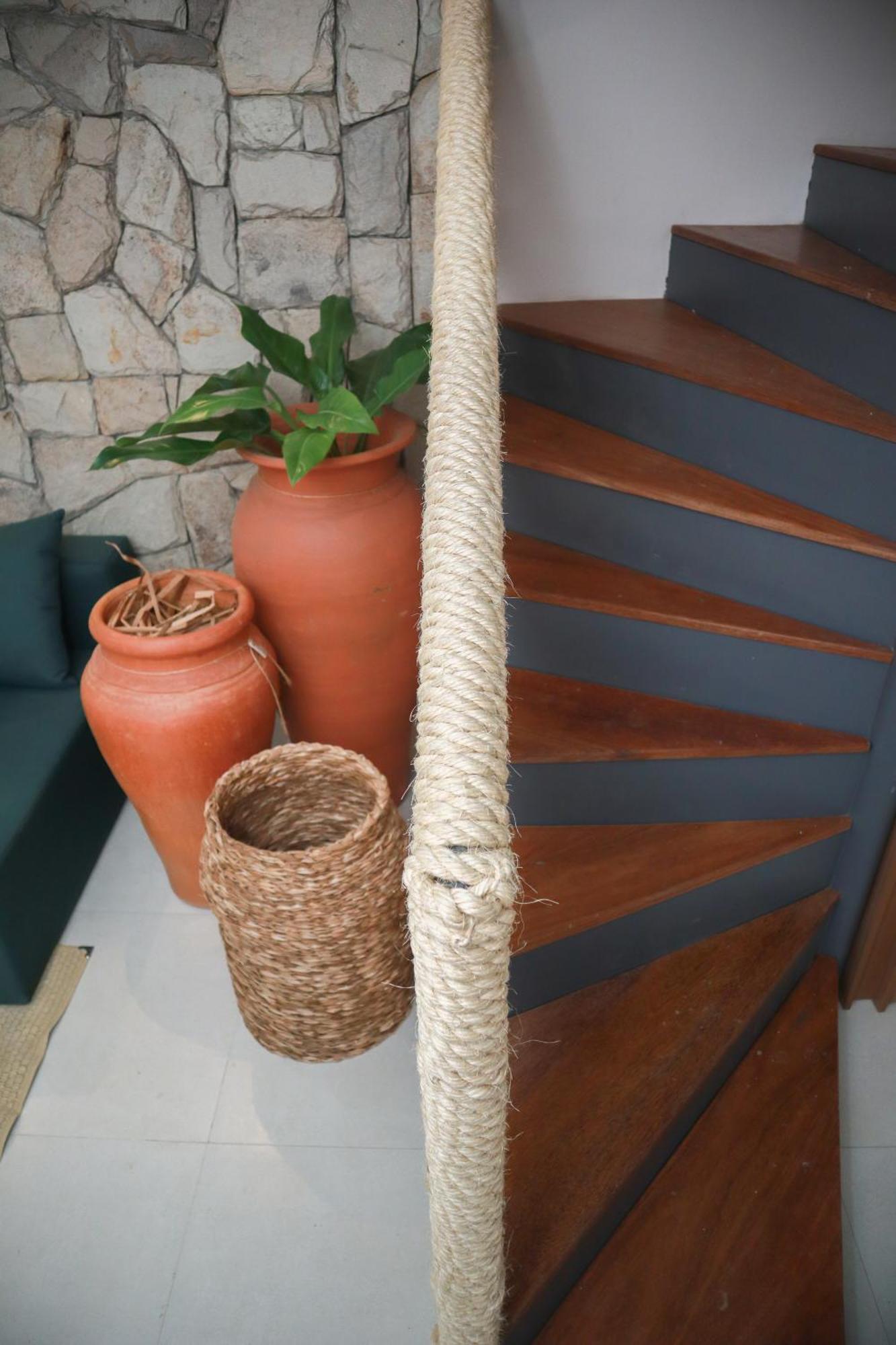 Kasa Milagres - Rota Ecologica Dos Milagres Villa São Miguel dos Milagres Eksteriør bilde